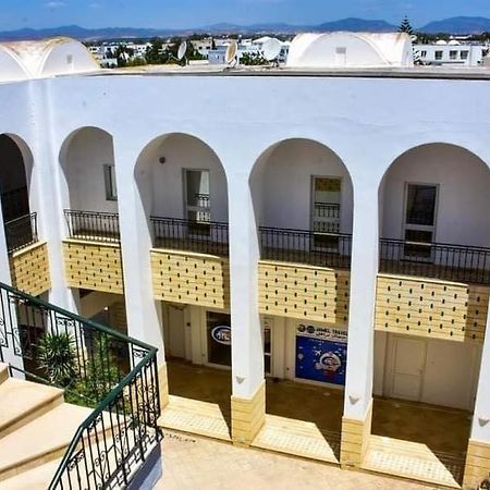 Residence Aladin Al-Hammamat Zewnętrze zdjęcie