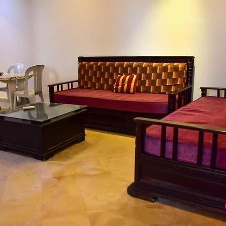 Residence Aladin Al-Hammamat Zewnętrze zdjęcie