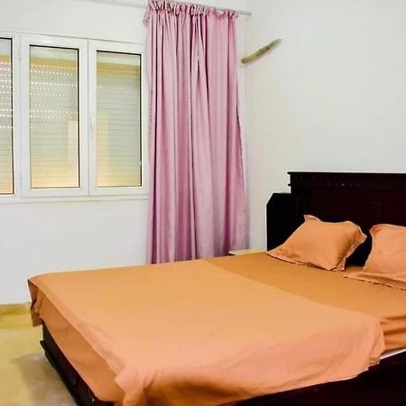 Residence Aladin Al-Hammamat Zewnętrze zdjęcie