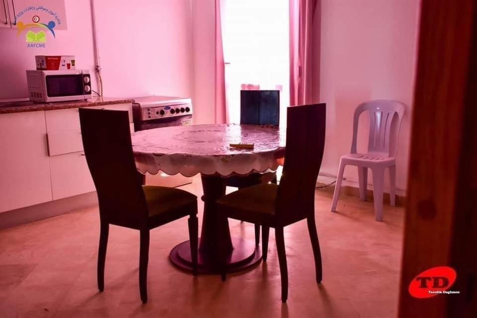 Residence Aladin Al-Hammamat Zewnętrze zdjęcie
