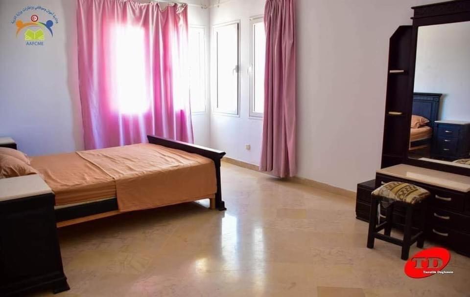 Residence Aladin Al-Hammamat Zewnętrze zdjęcie