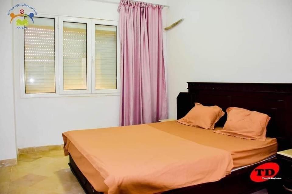 Residence Aladin Al-Hammamat Zewnętrze zdjęcie