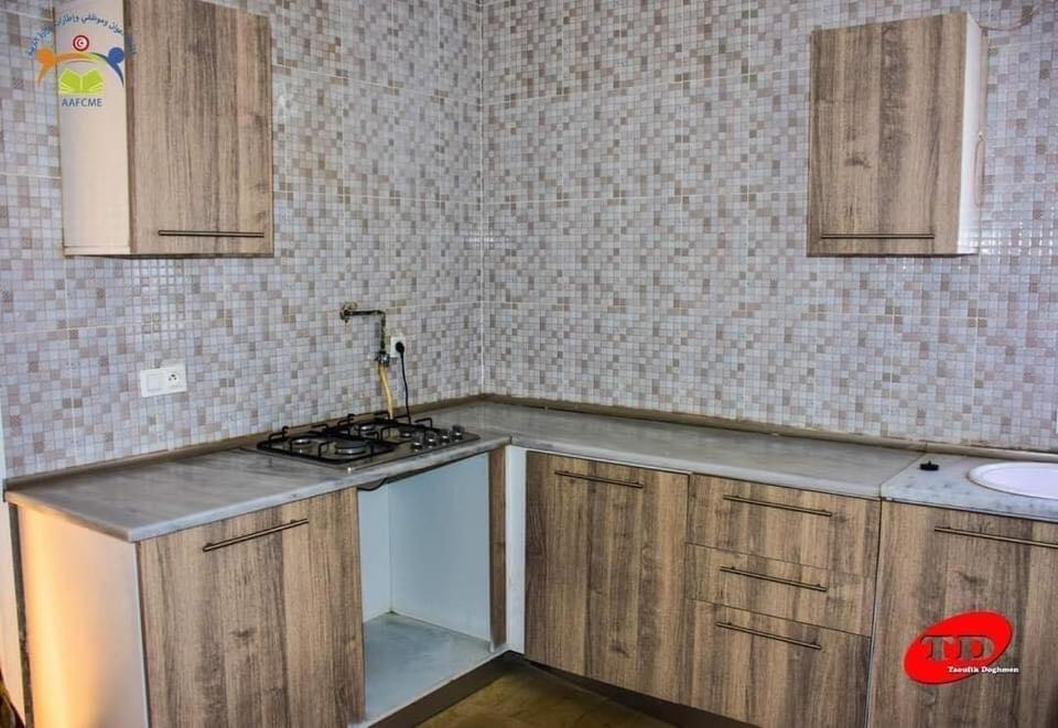 Residence Aladin Al-Hammamat Zewnętrze zdjęcie