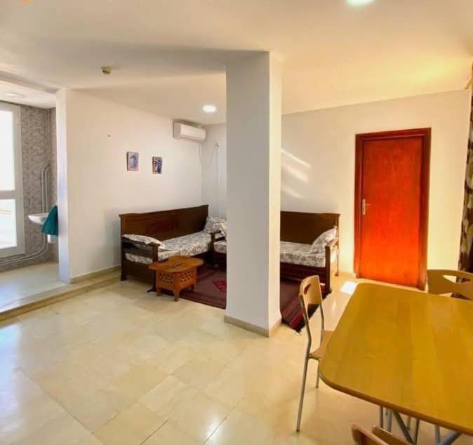 Residence Aladin Al-Hammamat Zewnętrze zdjęcie