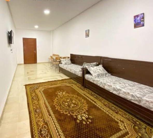 Residence Aladin Al-Hammamat Zewnętrze zdjęcie