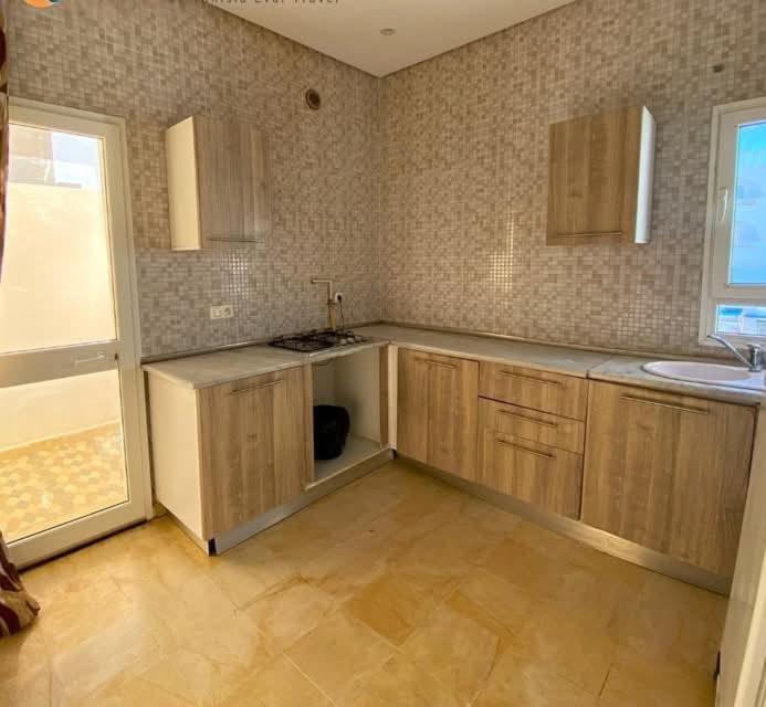 Residence Aladin Al-Hammamat Zewnętrze zdjęcie