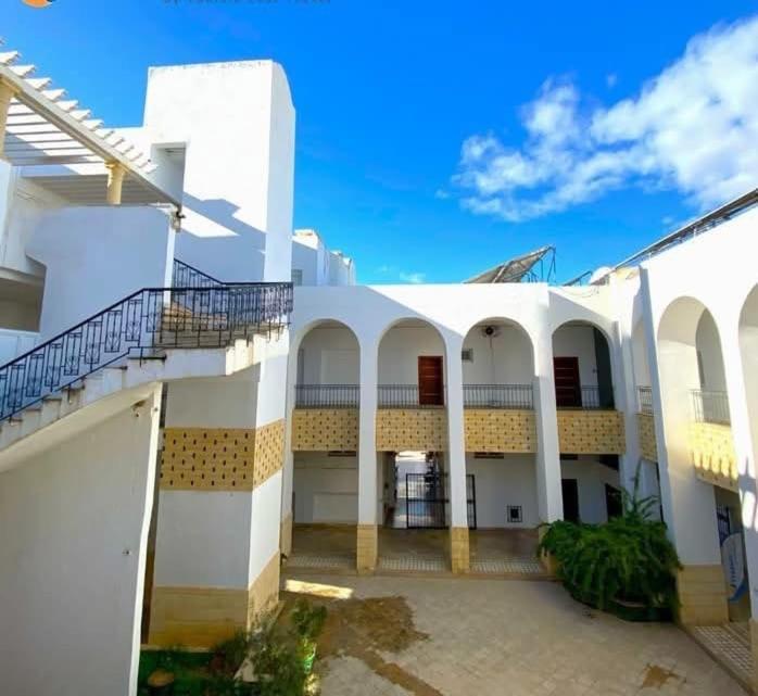 Residence Aladin Al-Hammamat Zewnętrze zdjęcie