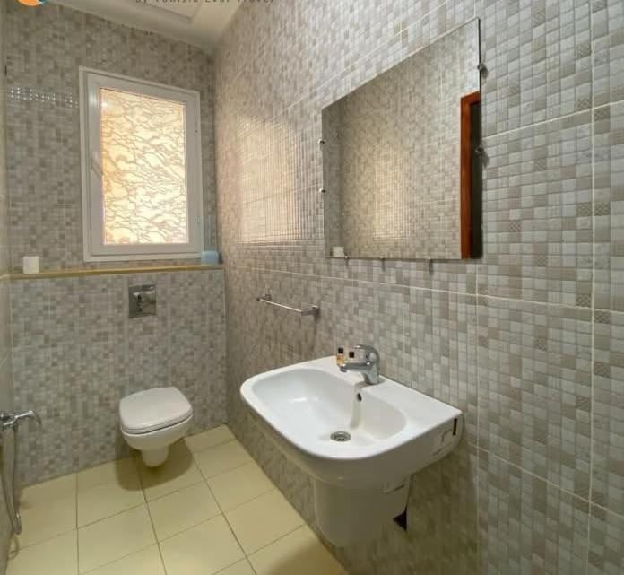 Residence Aladin Al-Hammamat Zewnętrze zdjęcie