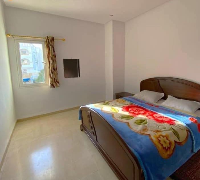Residence Aladin Al-Hammamat Zewnętrze zdjęcie